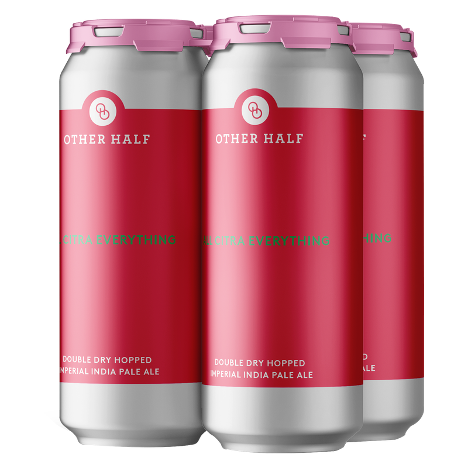 Other Half All Citra Everything 4-Pack